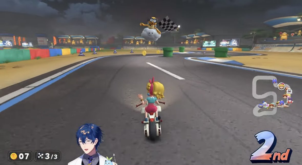 菜っぱ tweet media