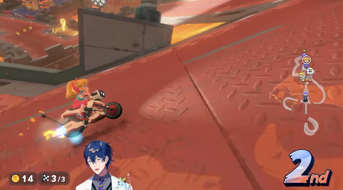 菜っぱ tweet media