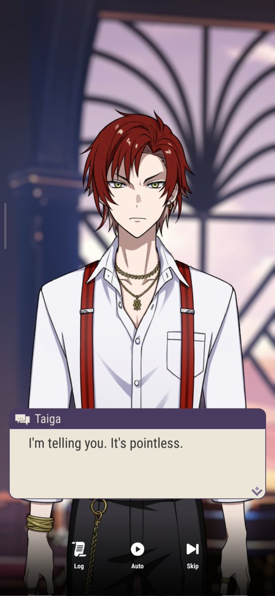 Daily Taiga tweet media