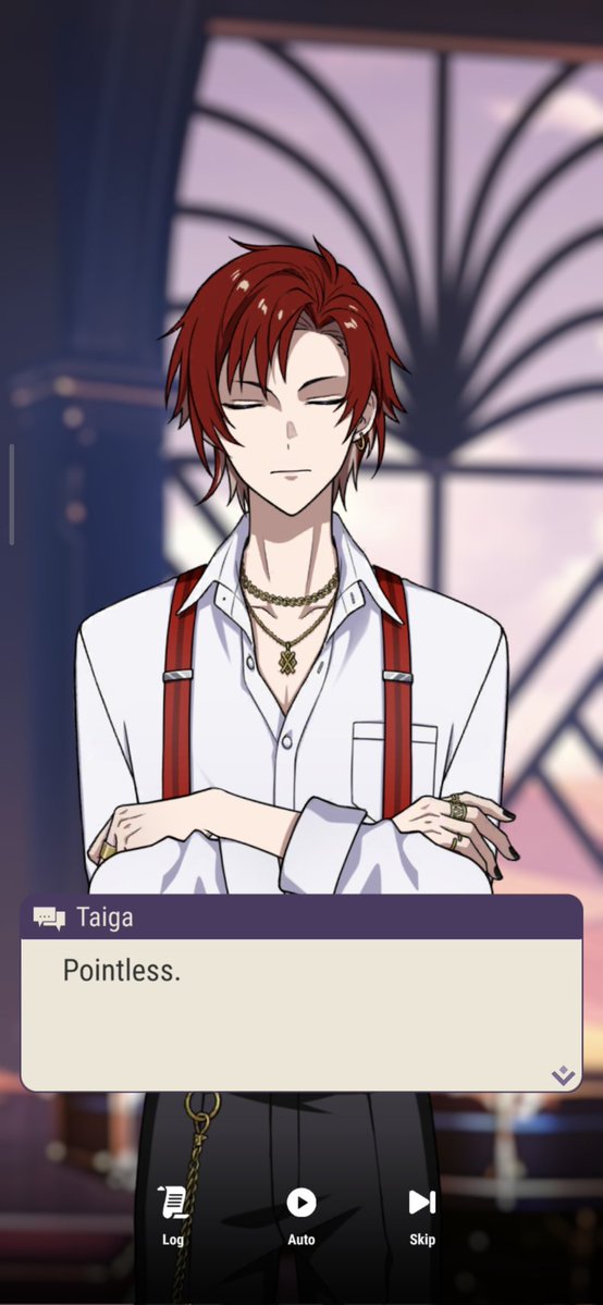 Daily Taiga tweet media