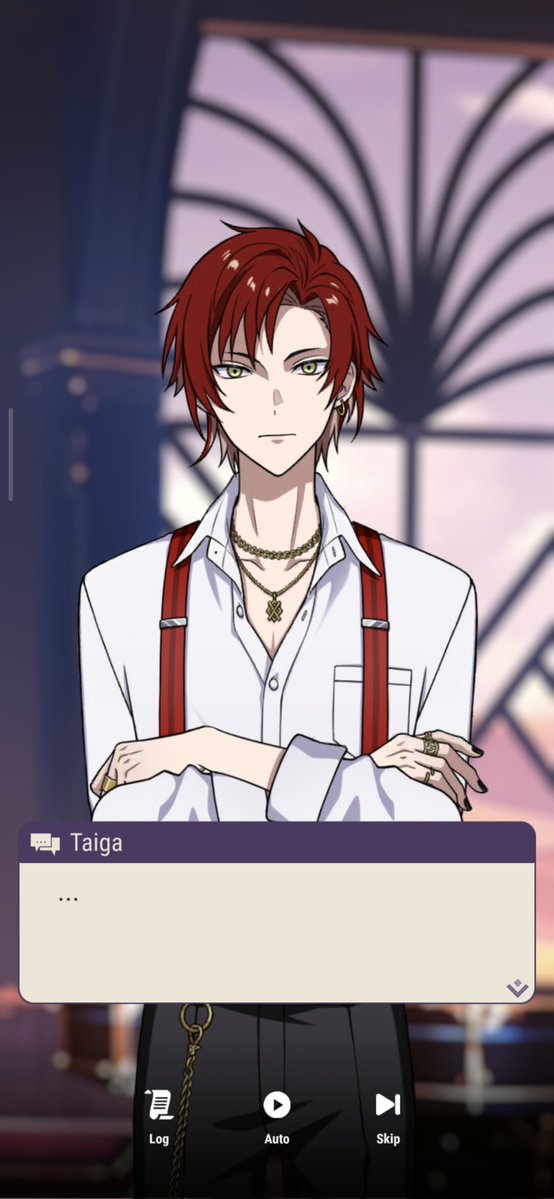 Daily Taiga tweet media