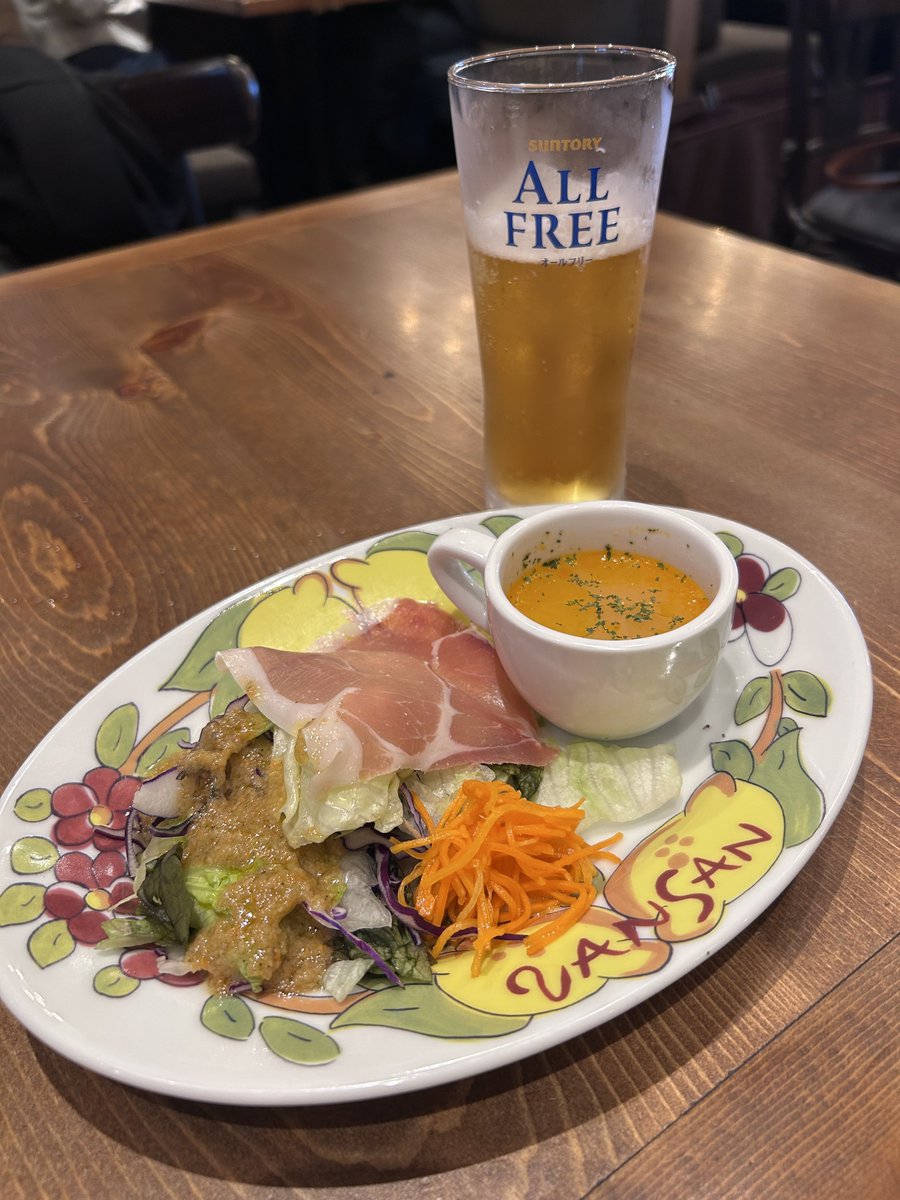 もりハピ♪ 鳥とグルメと tweet media