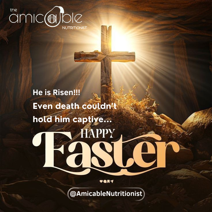 Amicable Nutritionist tweet media