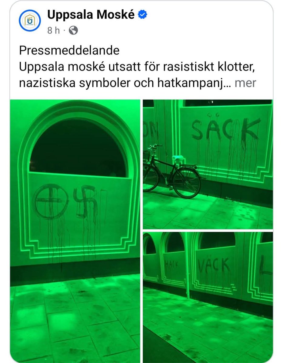 Adel Sadat tweet media