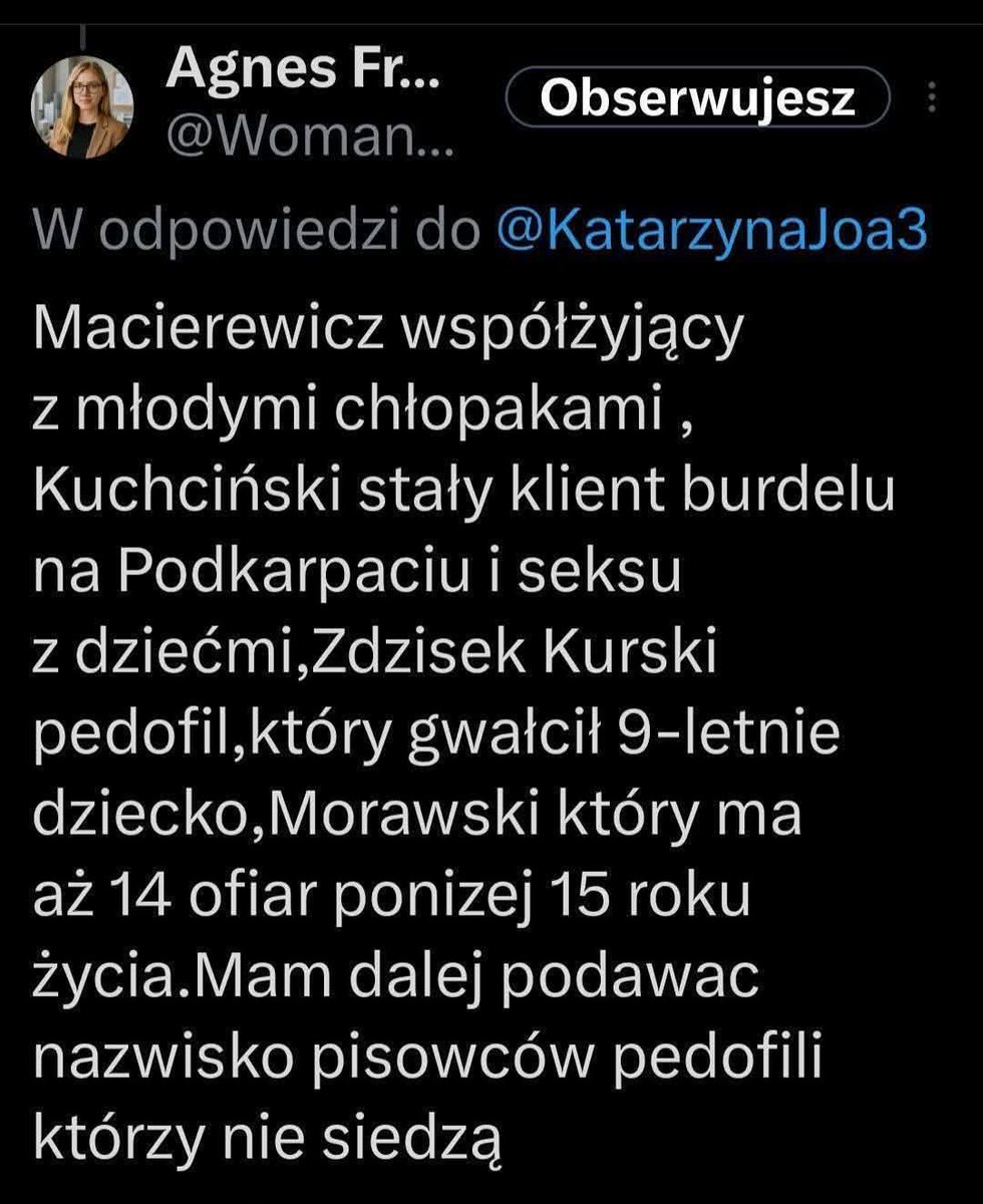 Przemyslaw Swiderski tweet media