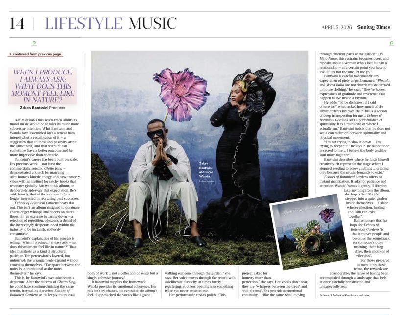 Zakes Bantwini tweet media