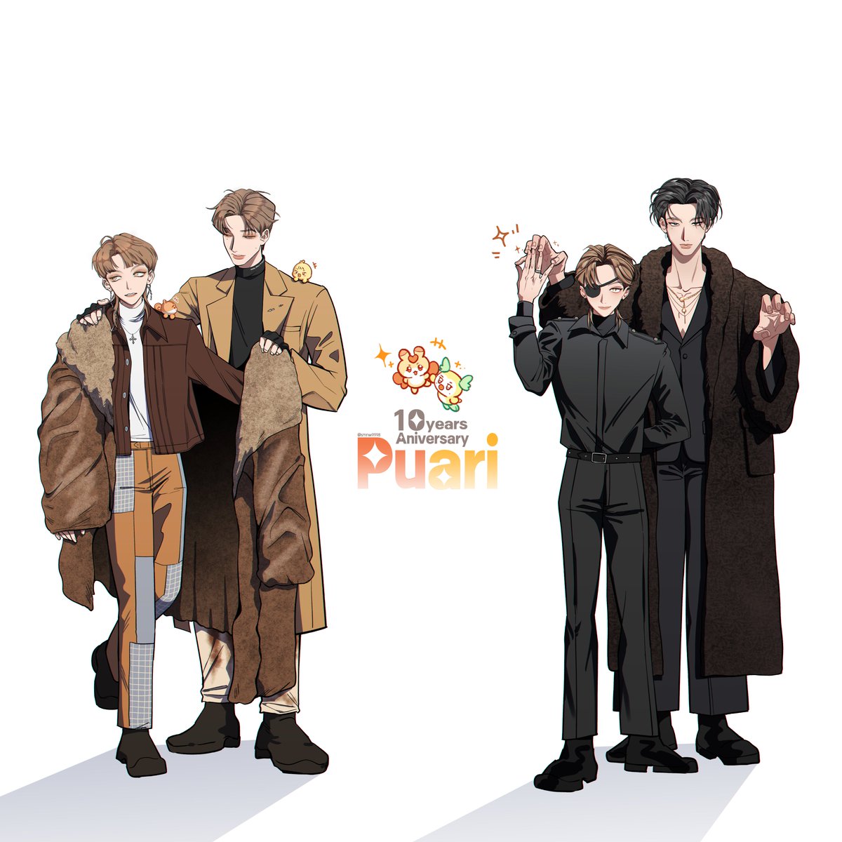 전학생 tweet media