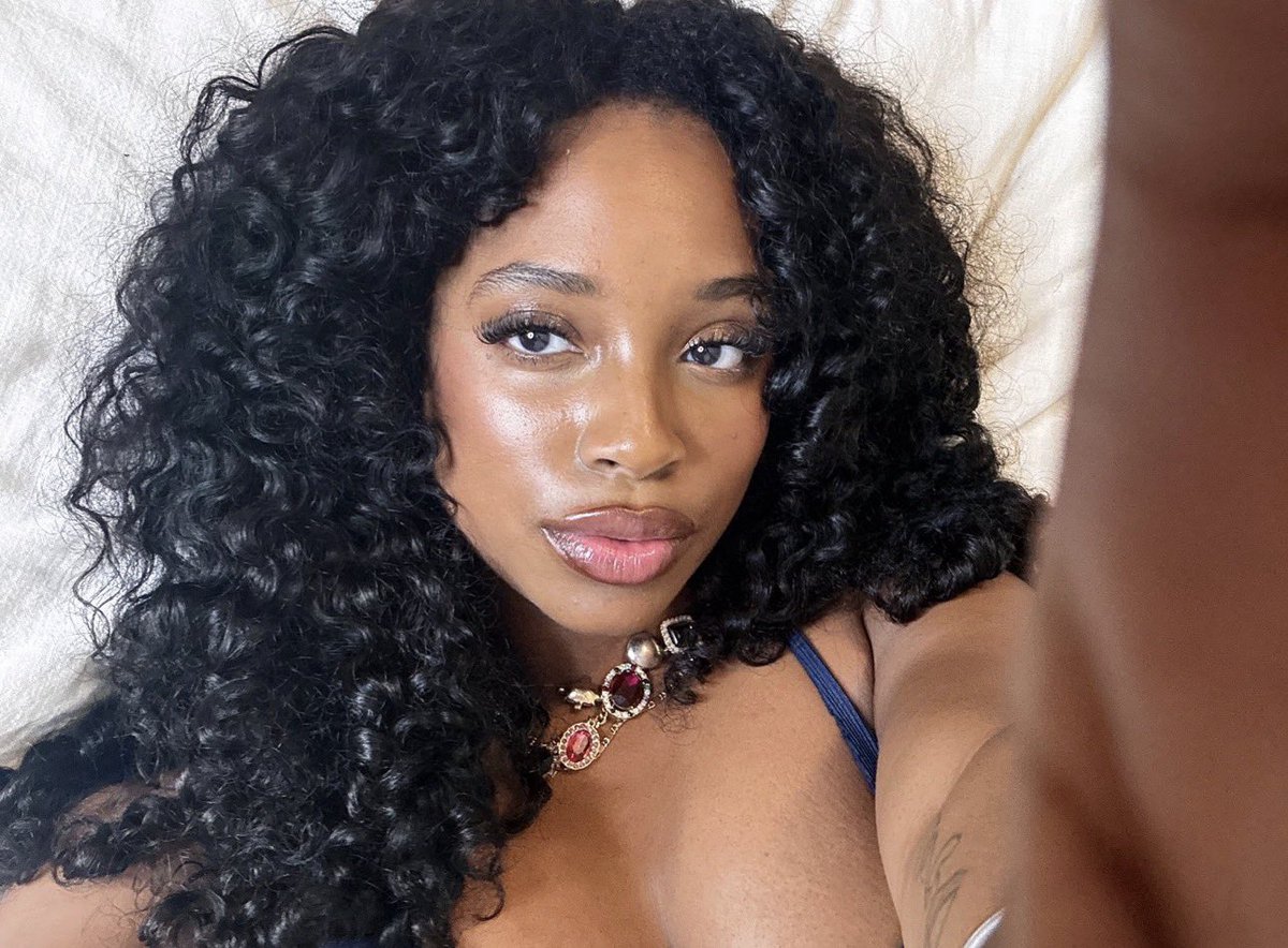 Bad Girls Only💕 tweet media