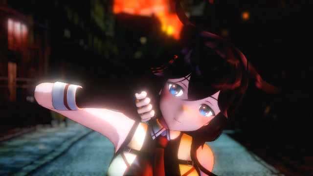 チンパン・D・ジー tweet media