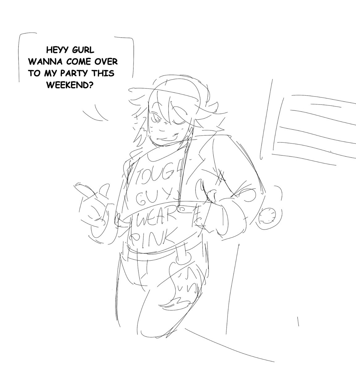 ✦🍬 Ethel! 🔜 Armageddon Wellington 🎨✦ tweet media