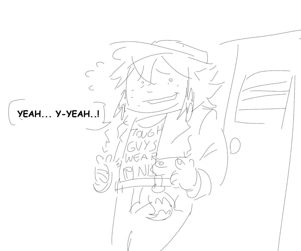 ✦🍬 Ethel! 🔜 Armageddon Wellington 🎨✦ tweet media