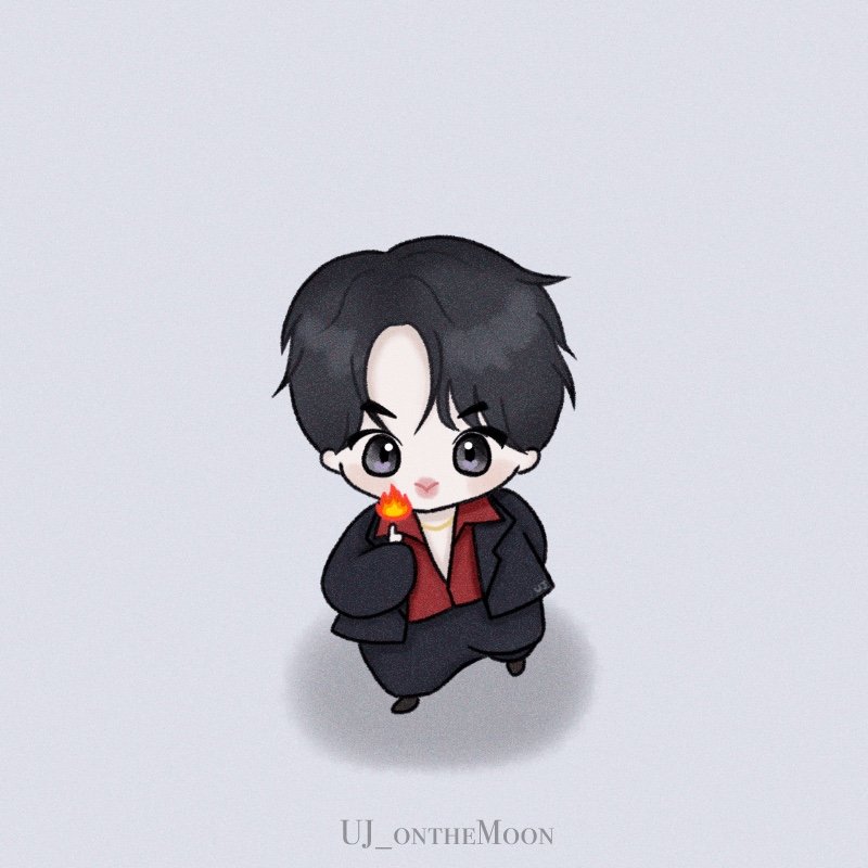 UJ_ontheMoon's tweet image. 불을 붙여 brand new❤️‍🔥

#2point0
#방탄소년단진 #JIN #진