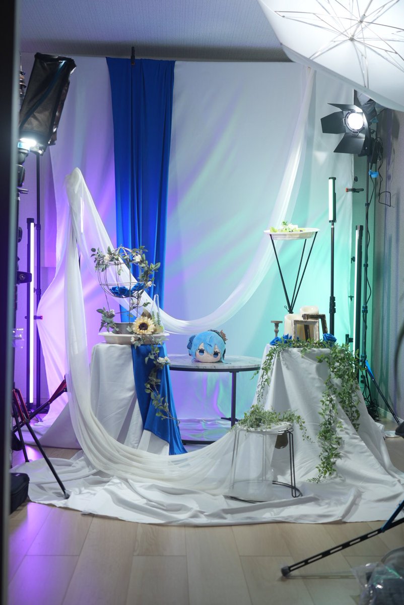 めるちゅ🎋🫠 tweet media