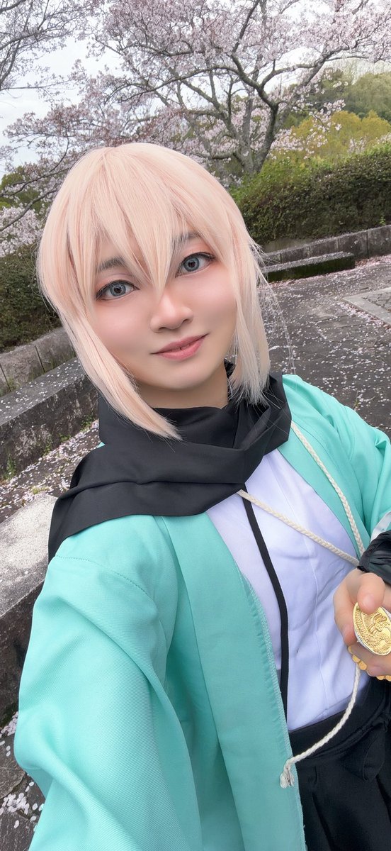 あいり🎻 tweet media