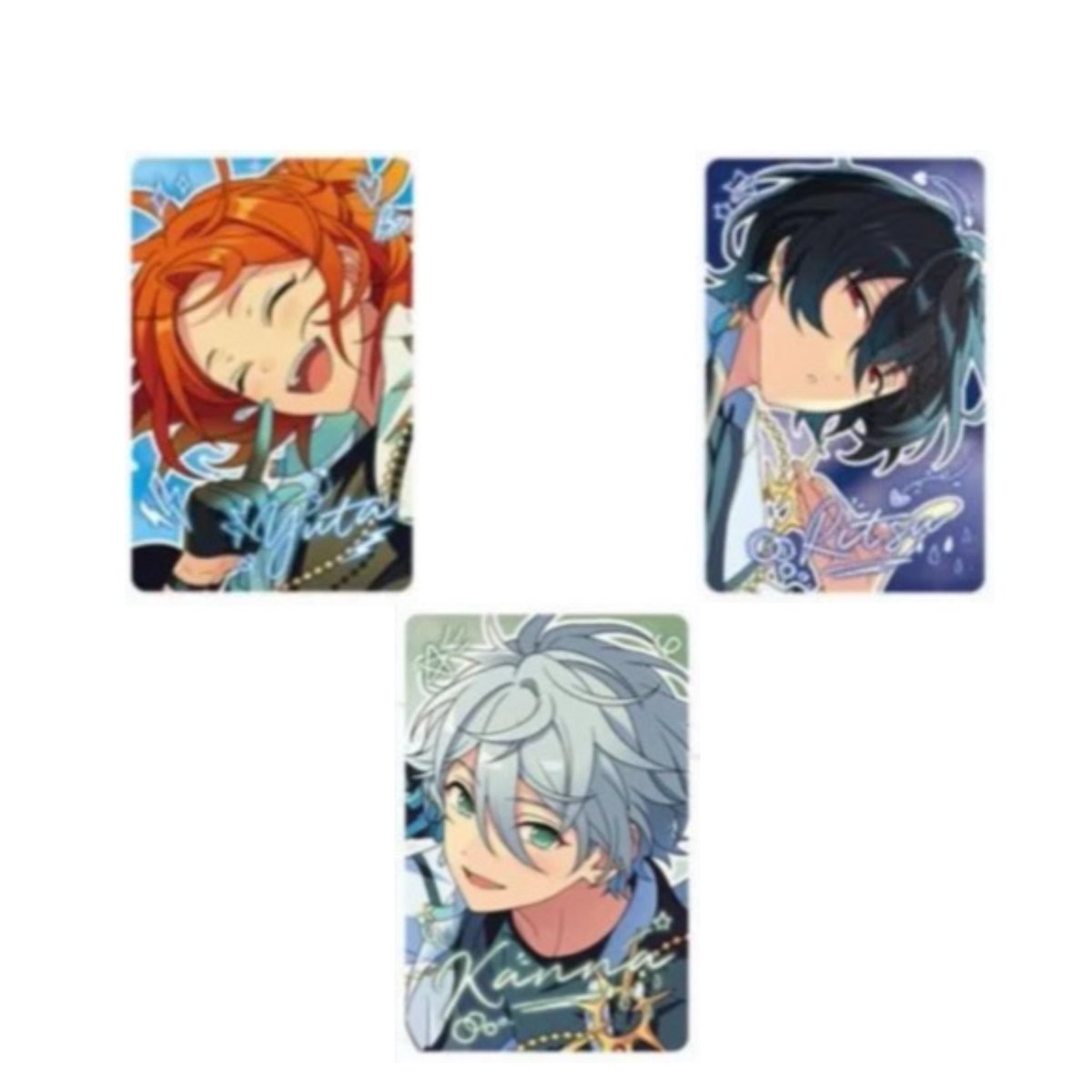 無@初回リトリン必読 tweet media