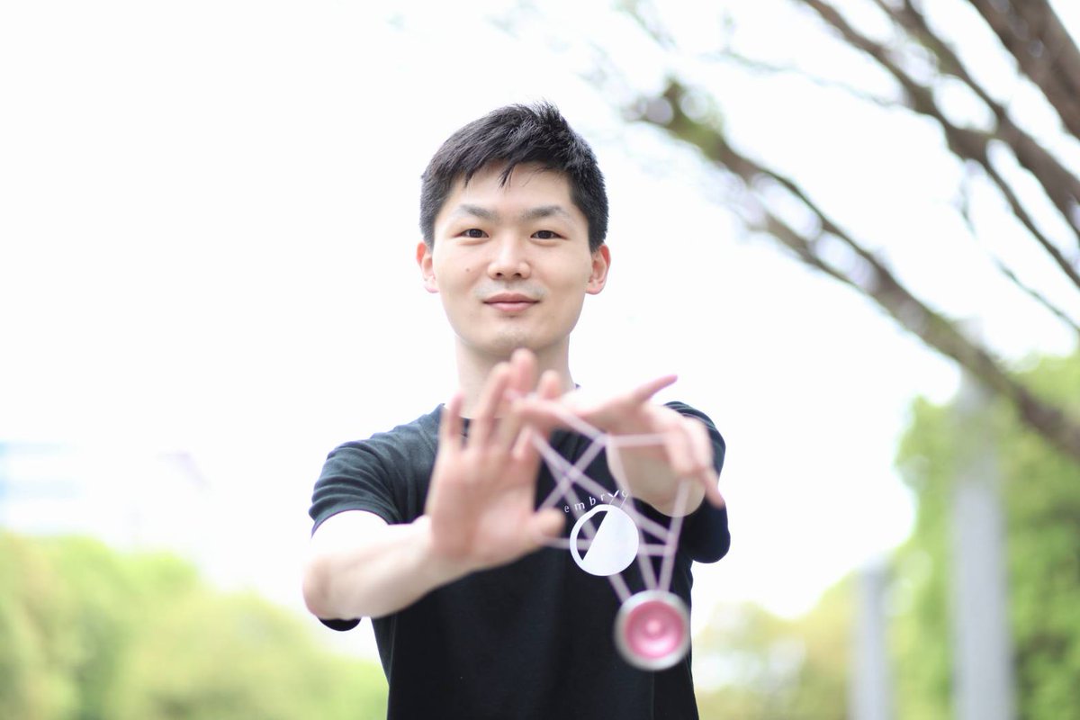 tokky(有職) tweet media