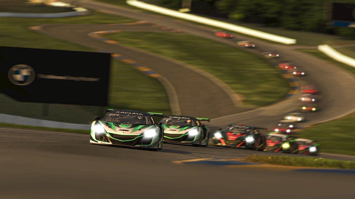 European Master Series tweet media