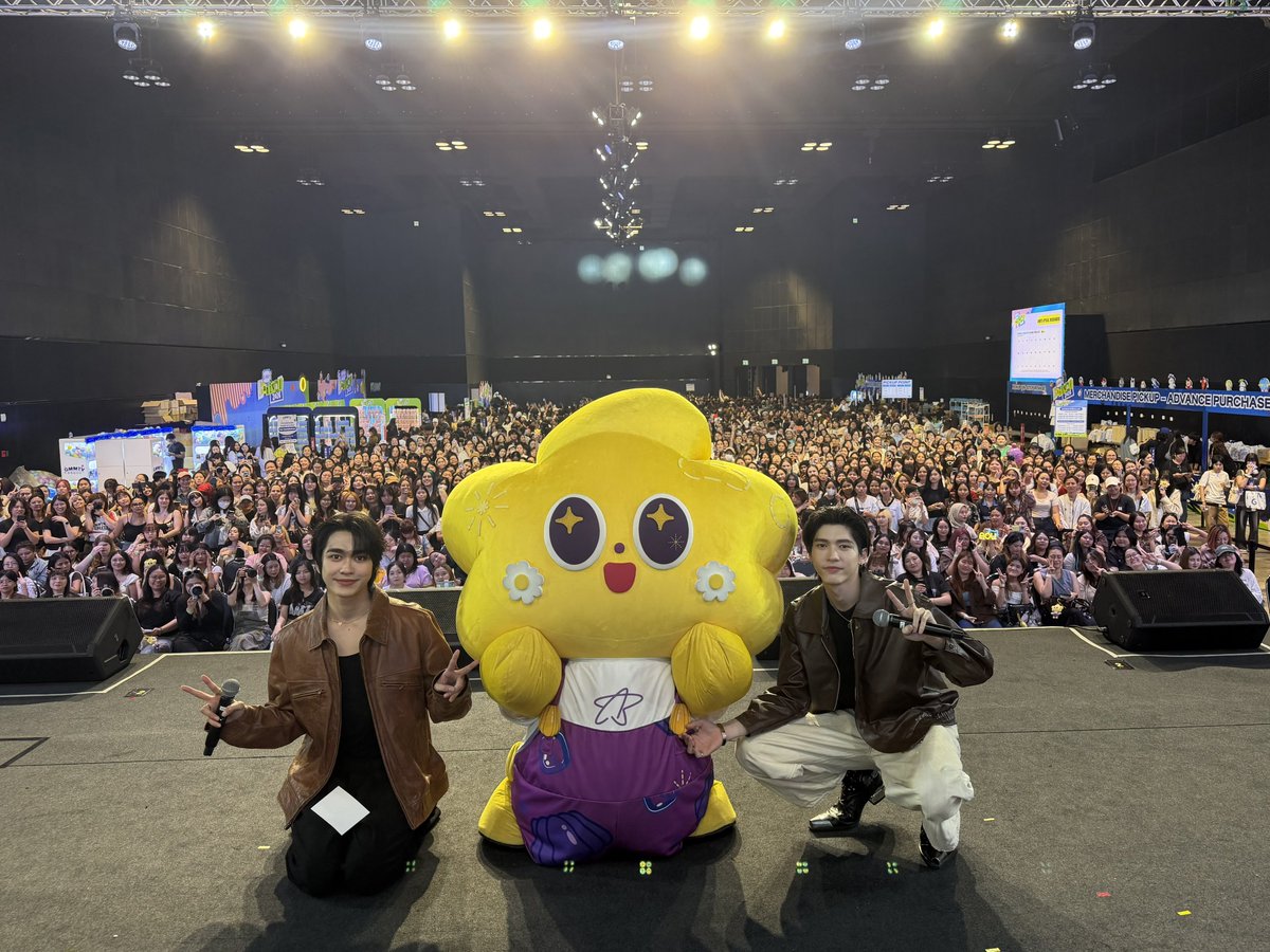 GMMTV SHOP tweet media