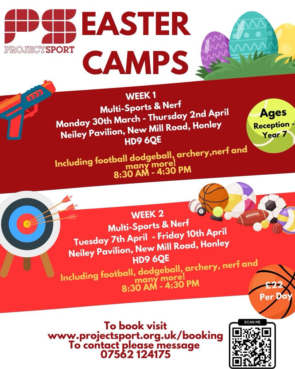 Project Sport LTD tweet media