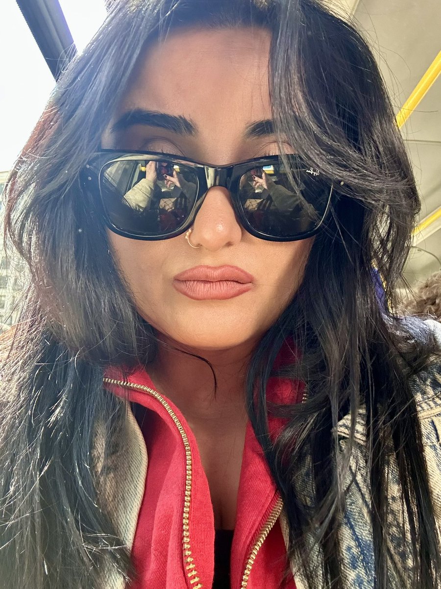 Sevil ‎Gün ރ tweet media