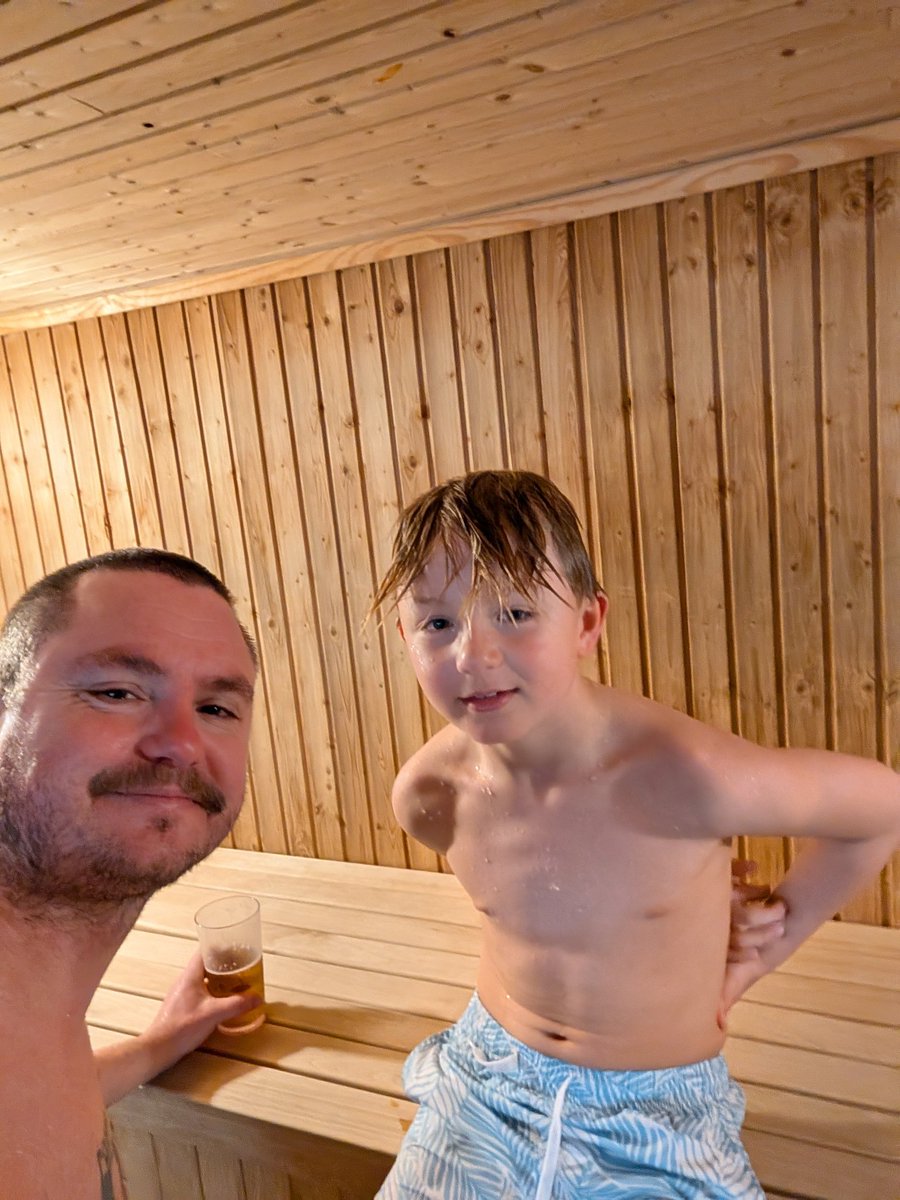 Stiff Sandberg. tweet media