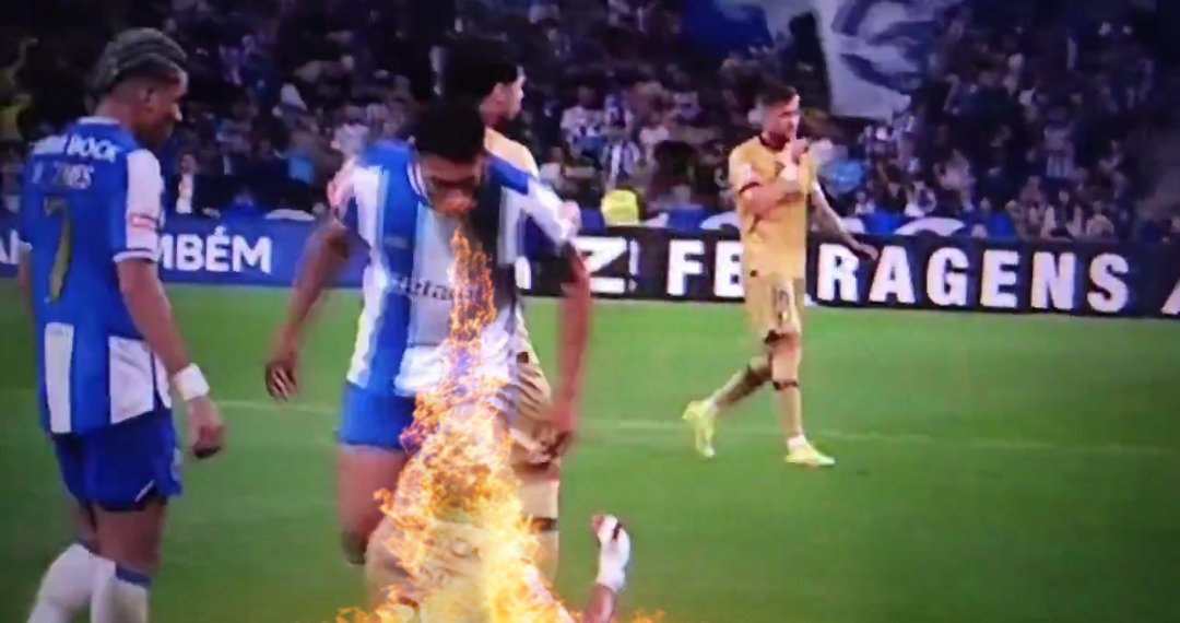 FUOOGOO DOO DRAGAOUUUMMM