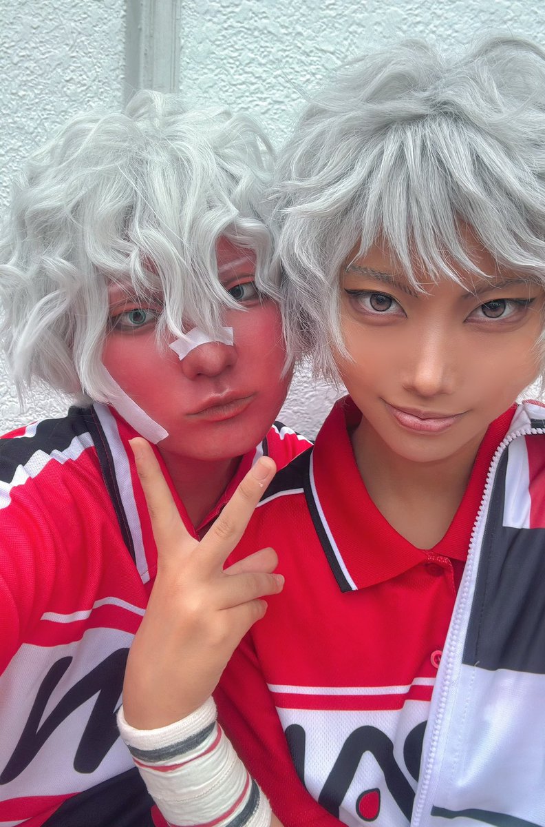 蒼桃@12TDC tweet media