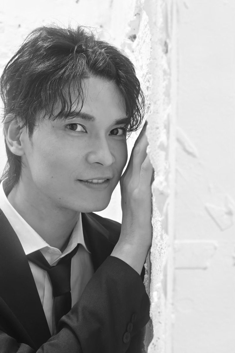 若菜太喜/TAIKI tweet media