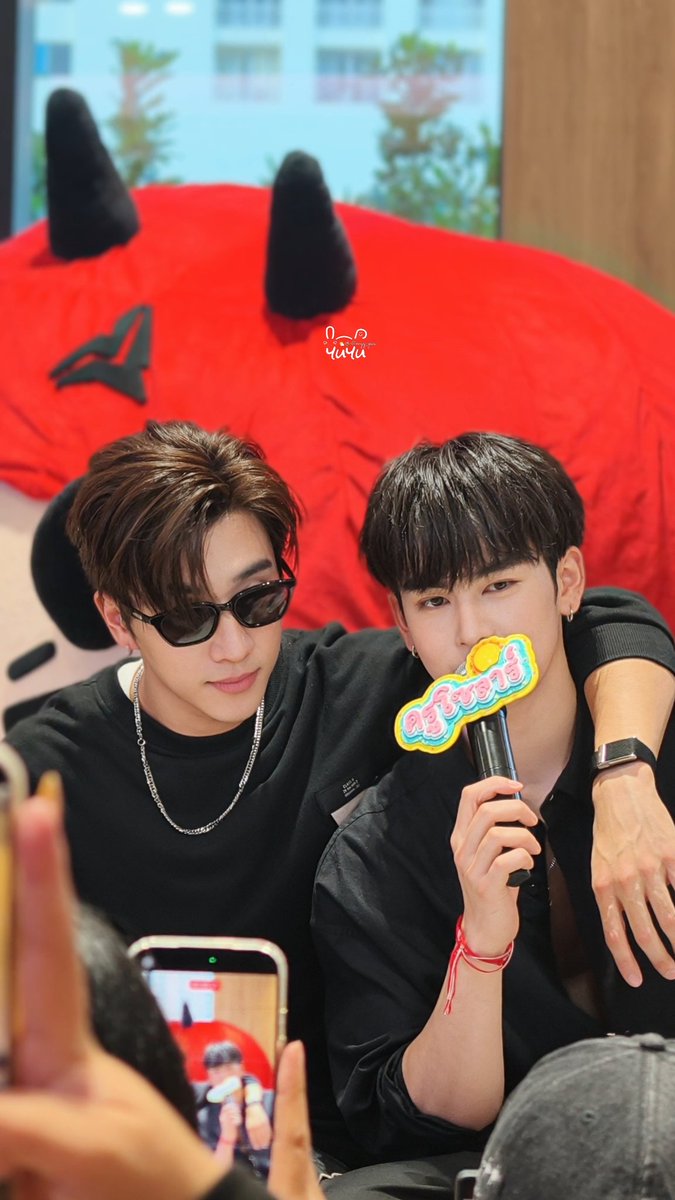 ซุปเปอร์ยูยู⛅🌷 tweet media