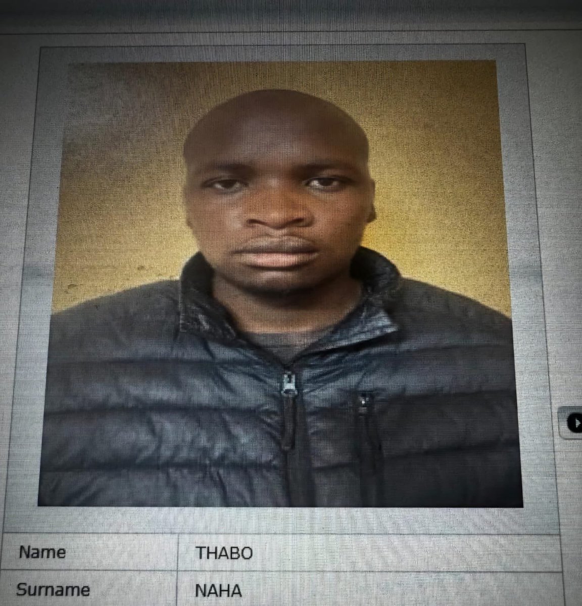 HELP POLICE TO FIND THEM - RT: Eastern Cape police launch a manhunt ...