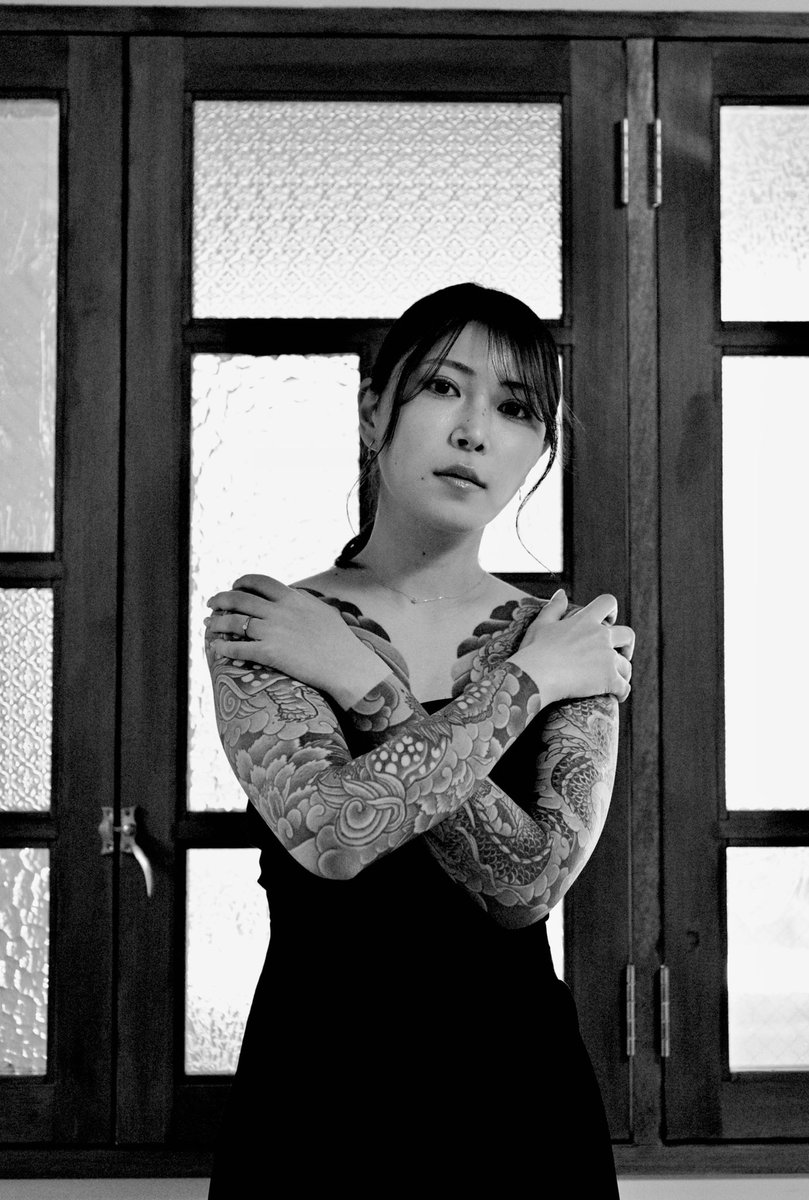 高橋　Big fish tweet media