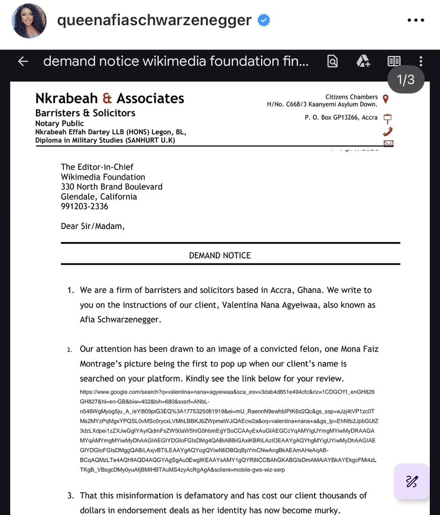 Ameyaw Debrah tweet media