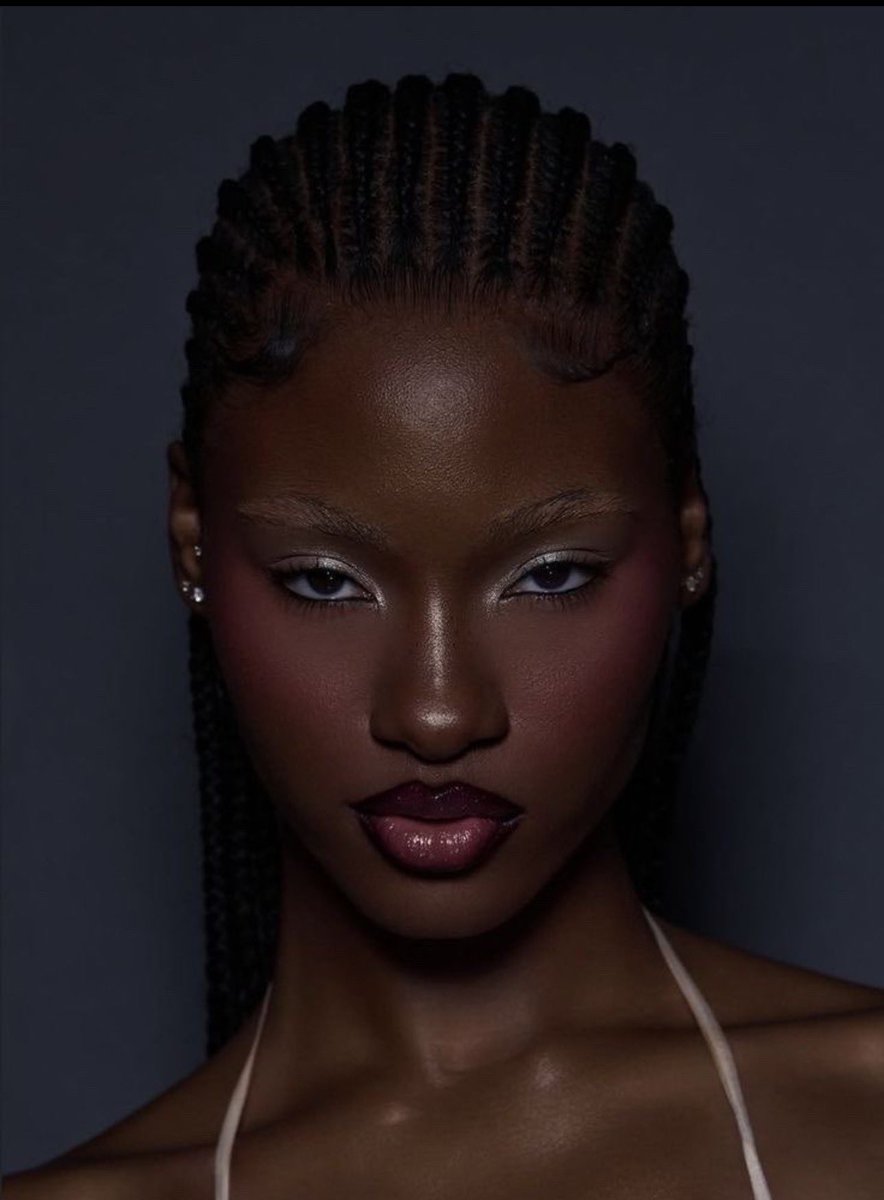 melanin paradise tweet media