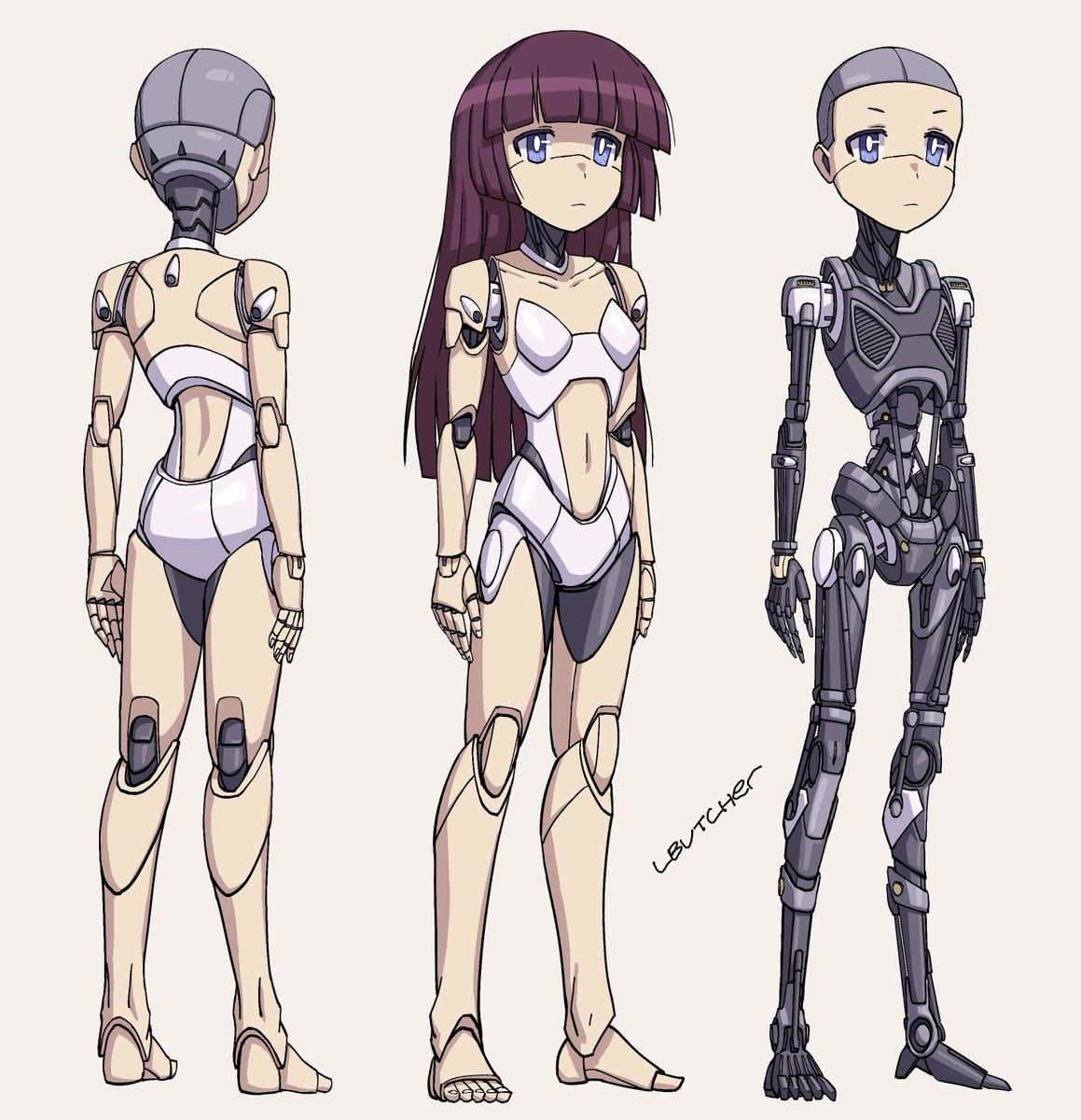 LButcher tweet media