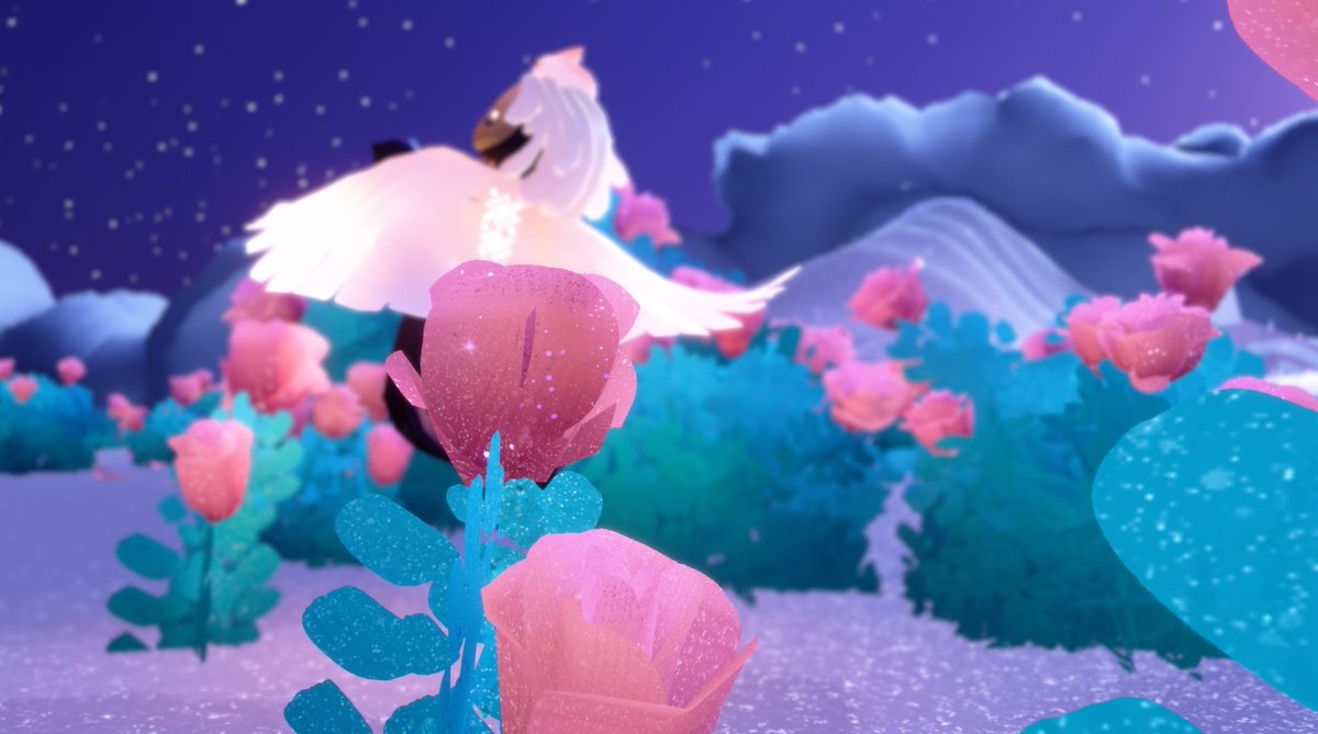 なち🌟星の子 tweet media