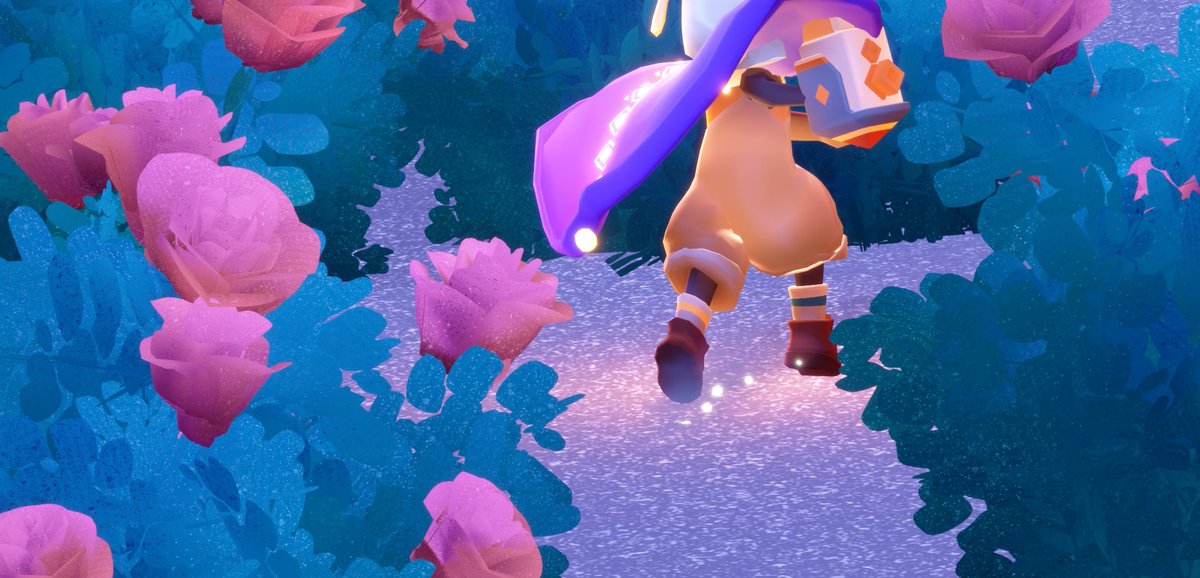 なち🌟星の子 tweet media