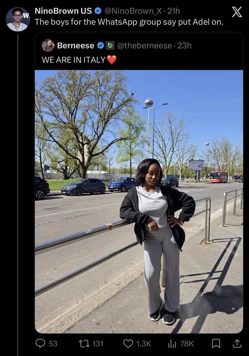 NinoBrown US tweet media