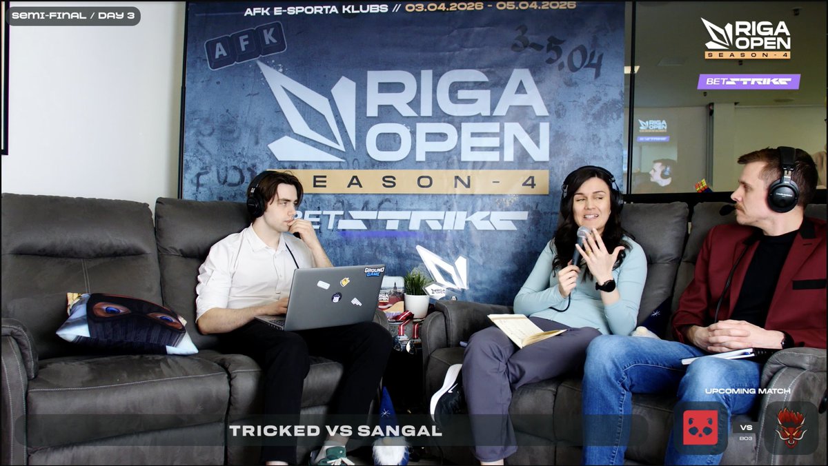 Urban Riga Open tweet media