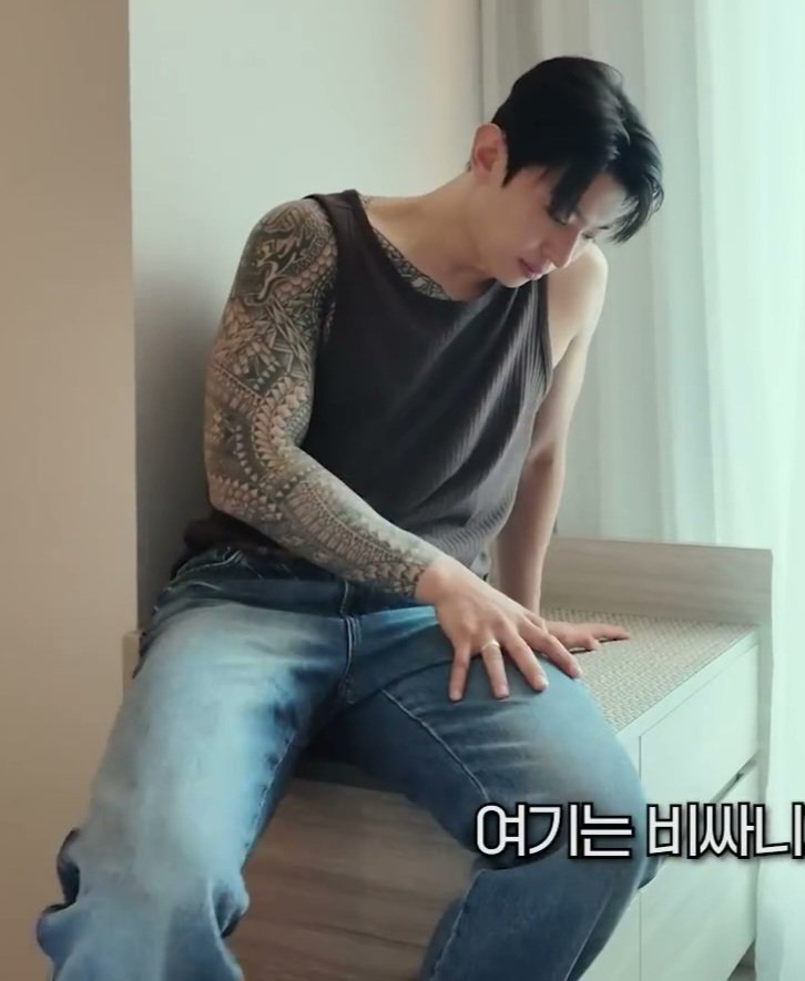 sorbet 소르베 tweet media