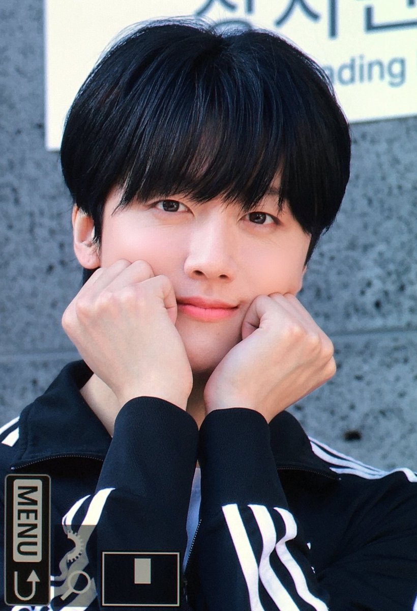ShineB_1123's tweet photo. 260405 #SF9 #영빈 #YOUNGBIN #ヨンビン @SF9official

잘 쉬엉!! https://t.co/NmAGaqRRcS