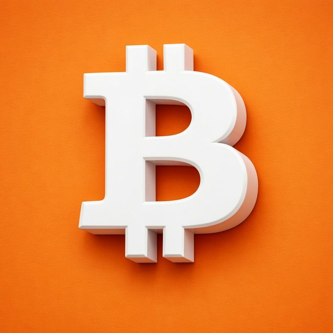 That Martini Guy ₿ tweet media