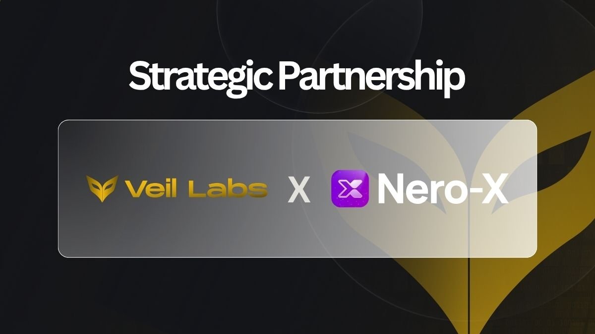 Veil Labs tweet media