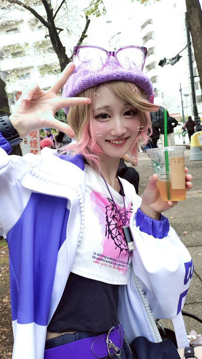 さくらぬんぬん🍼4/4,5池a! tweet media