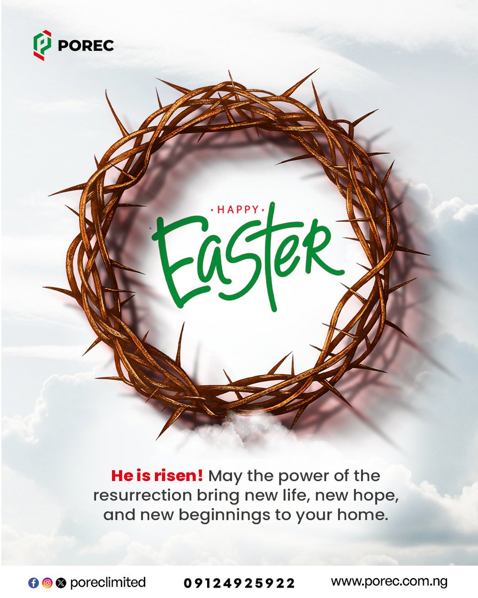 POREC Properties Limited tweet media