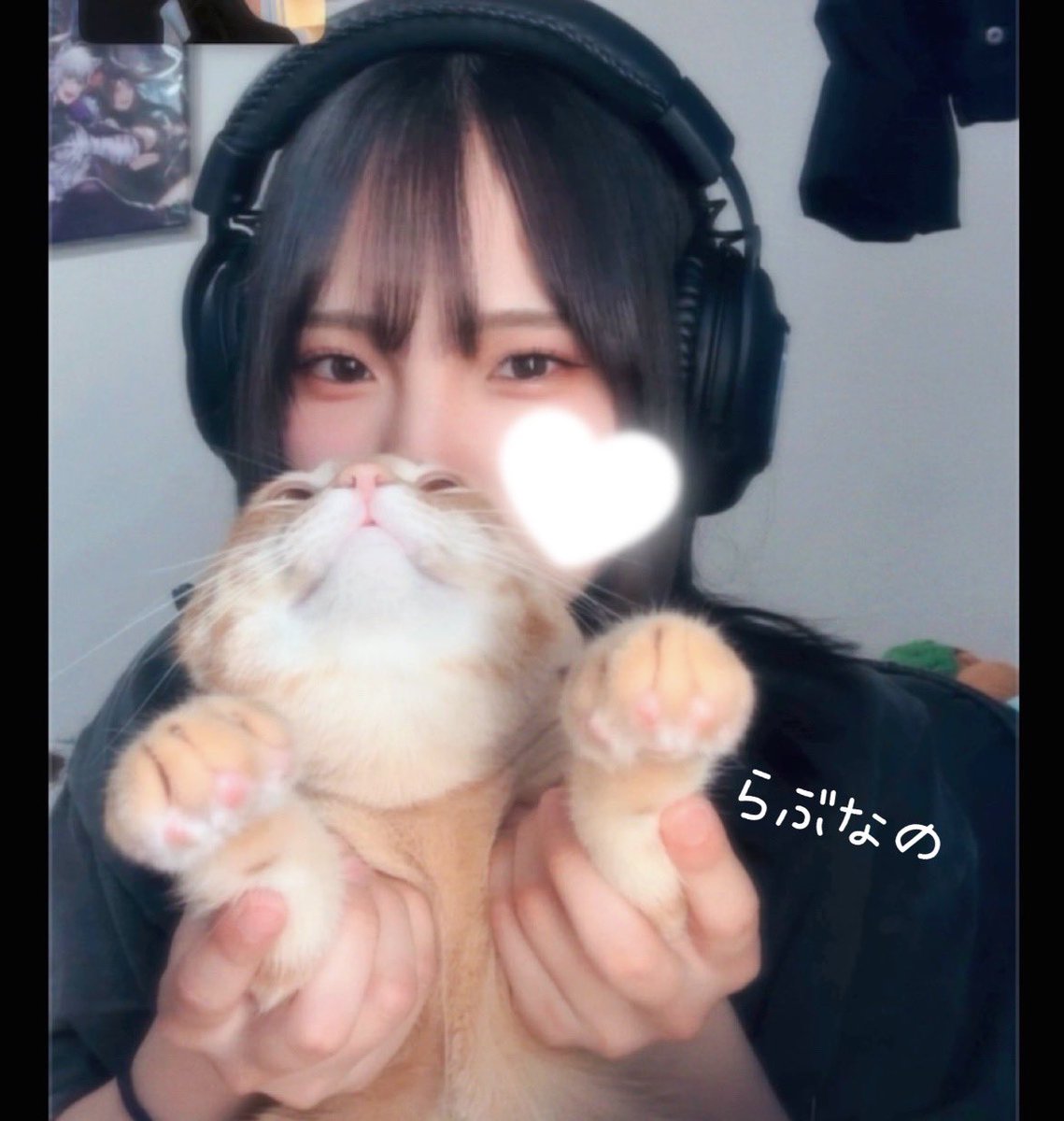 みるきぃ🍼🍥◝✩ tweet media