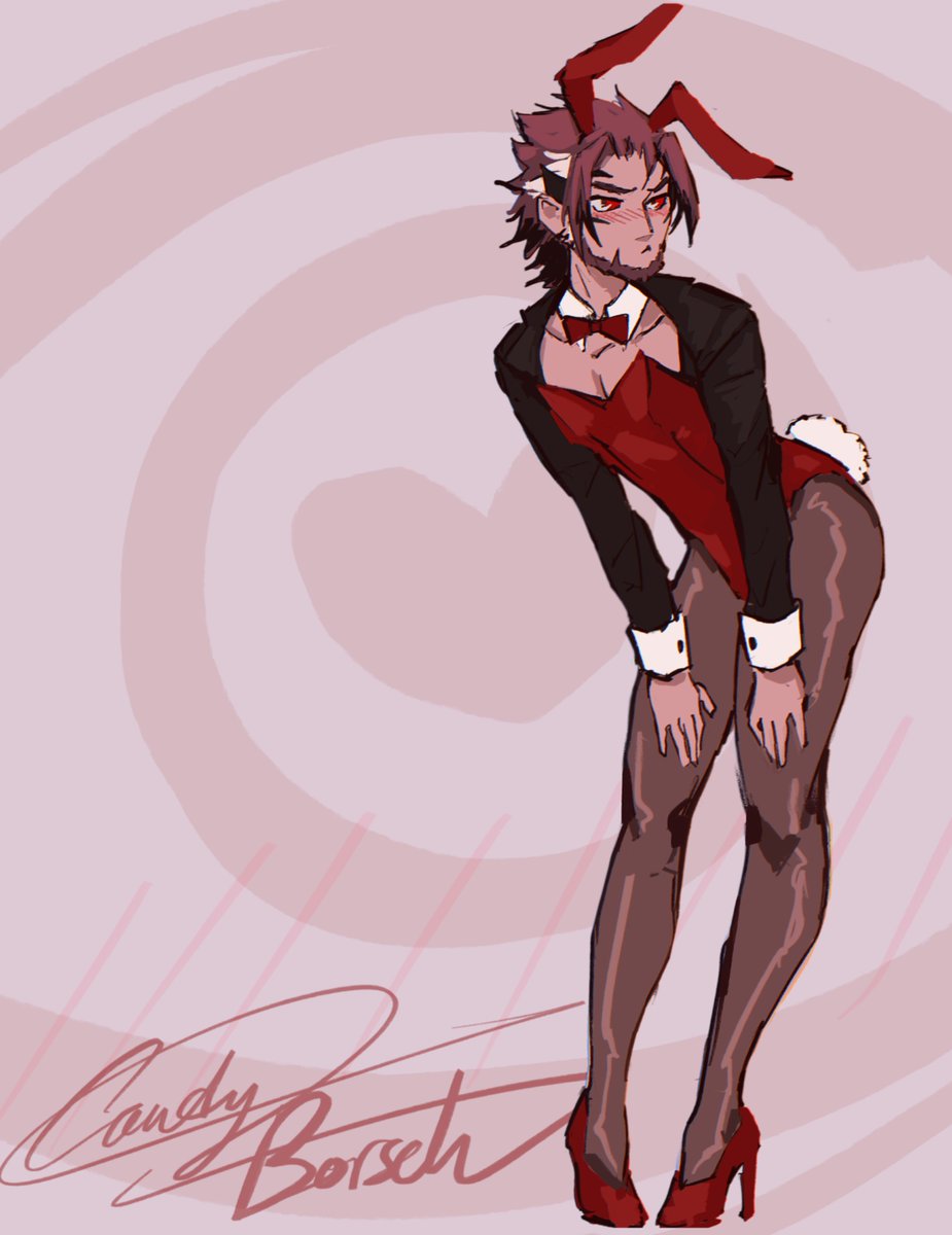 CandyBorsch tweet media