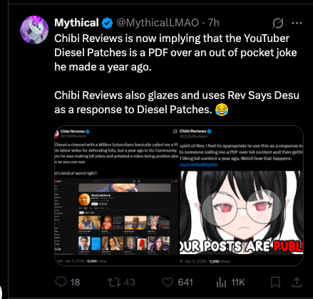 that 1 EZ gintama fanboy | uma musume brainrot tweet media