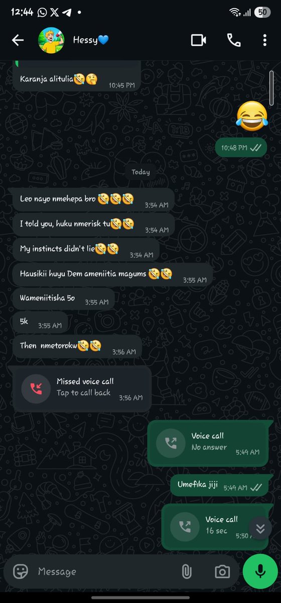 Ignatius tweet media