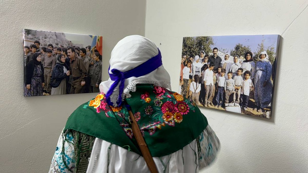 gulistan tweet media