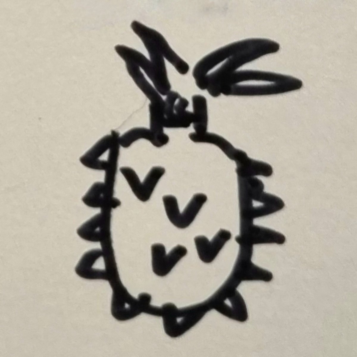 파인애플🐰 tweet media